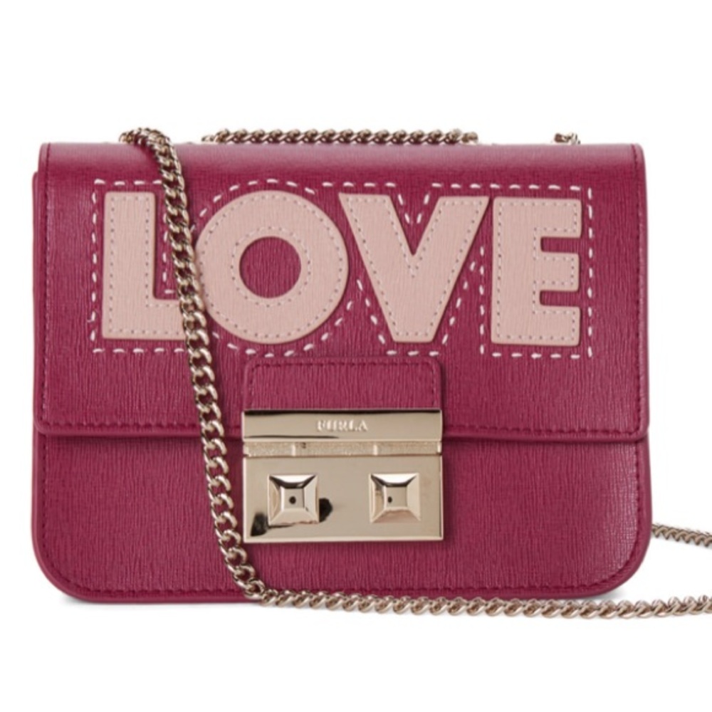 Furla shoulder bag